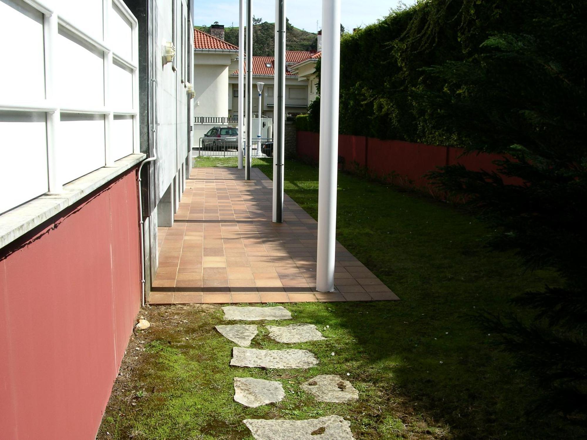 Hotel Verdemar Ribadesella Kültér fotó