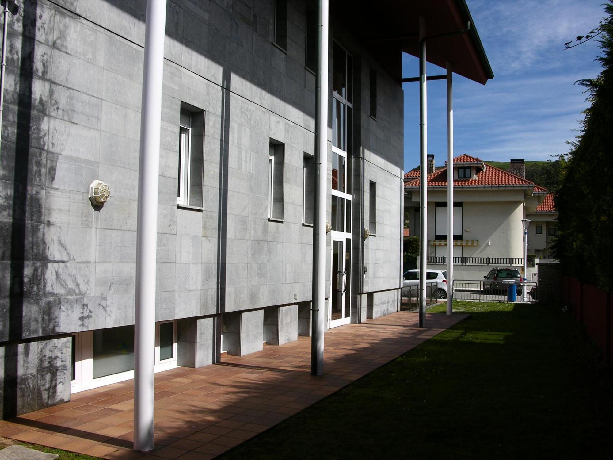 Hotel Verdemar Ribadesella Kültér fotó