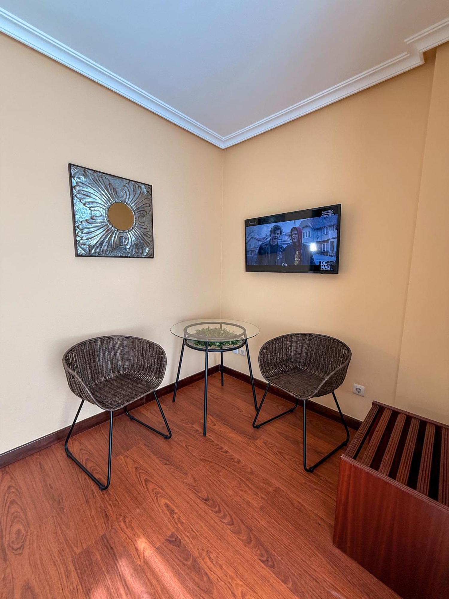 Hotel Verdemar Ribadesella Kültér fotó