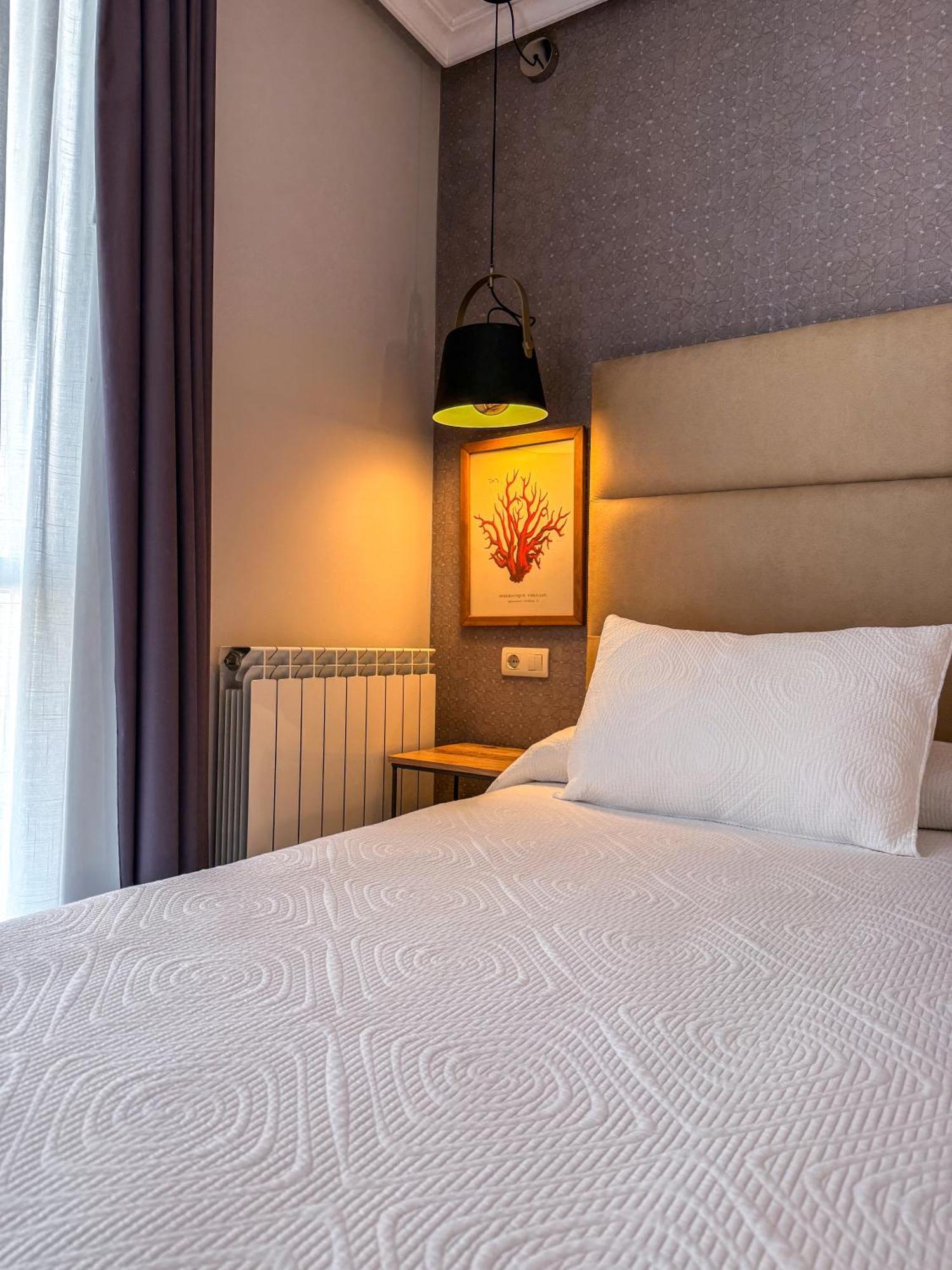 Hotel Verdemar Ribadesella Kültér fotó