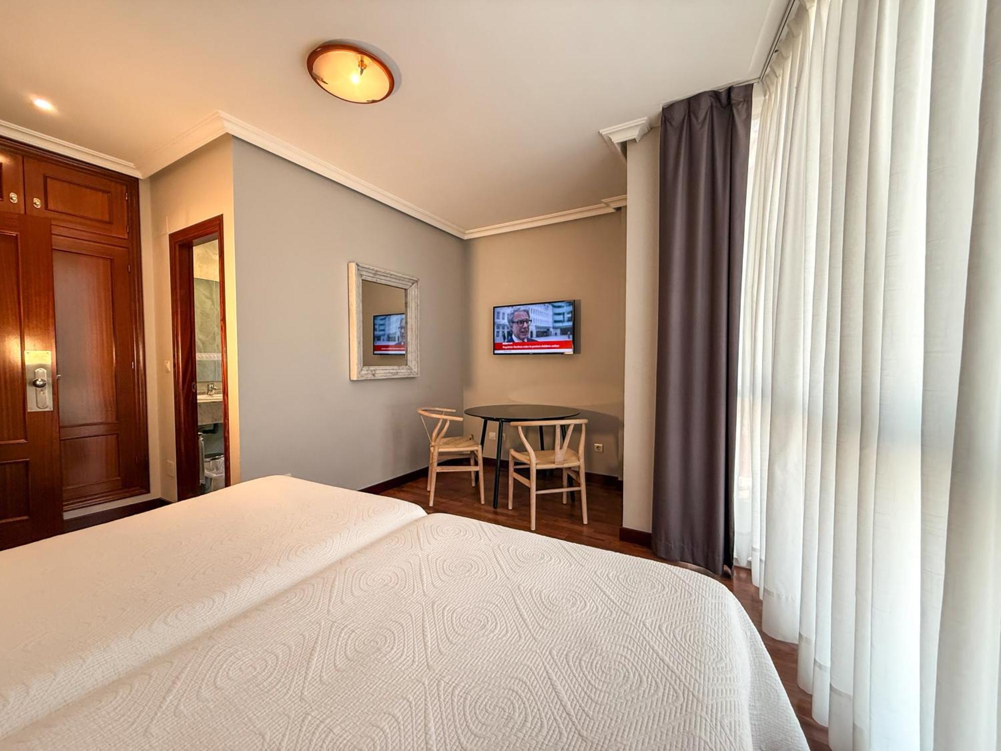 Hotel Verdemar Ribadesella Kültér fotó