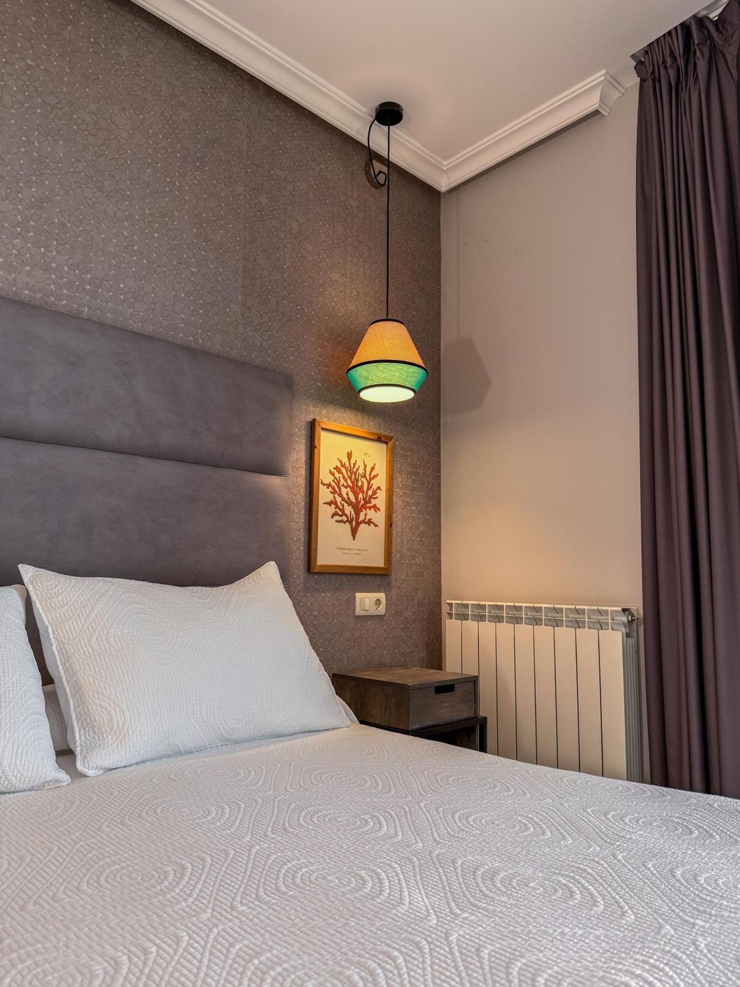 Hotel Verdemar Ribadesella Kültér fotó