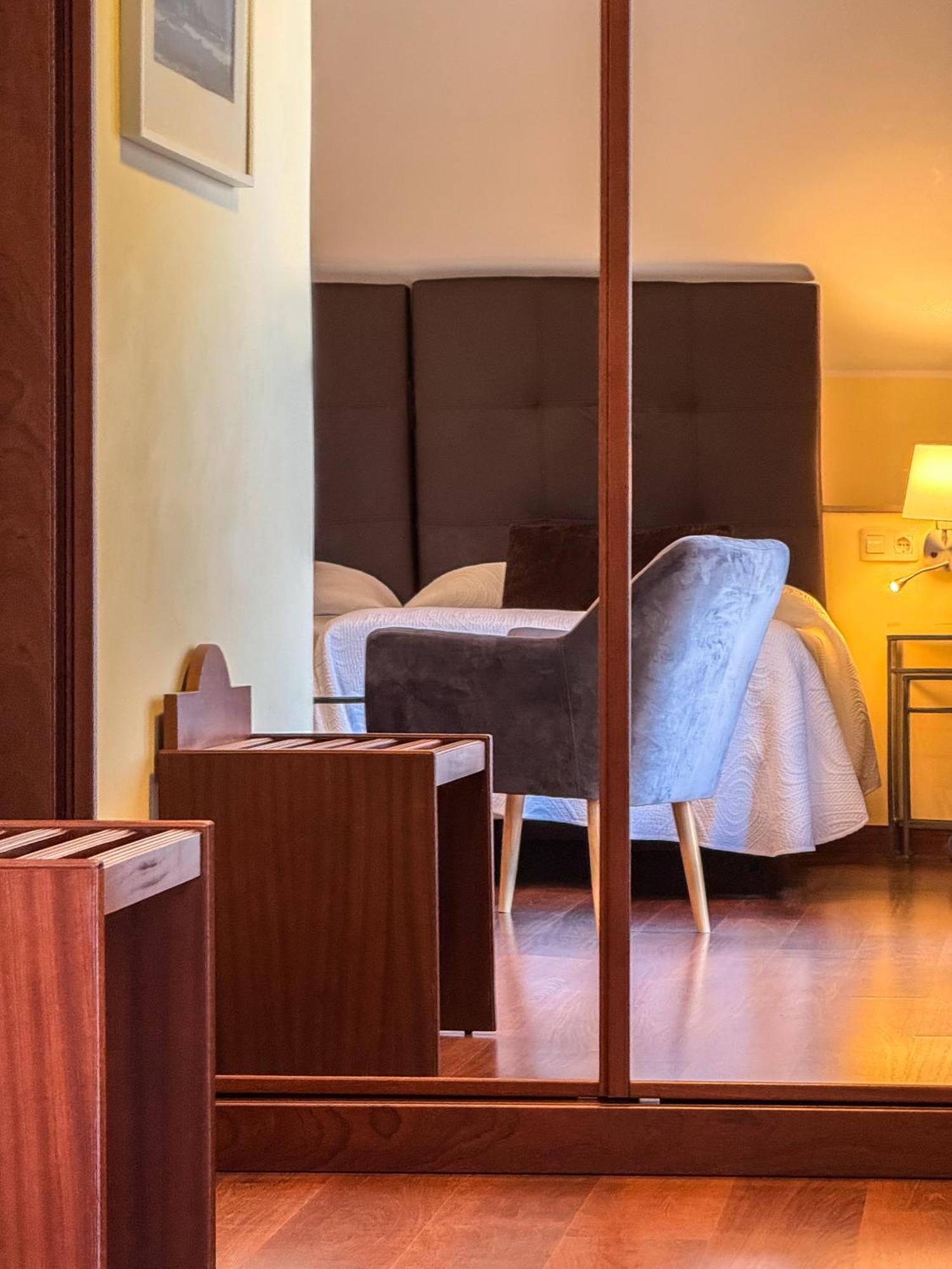 Hotel Verdemar Ribadesella Kültér fotó