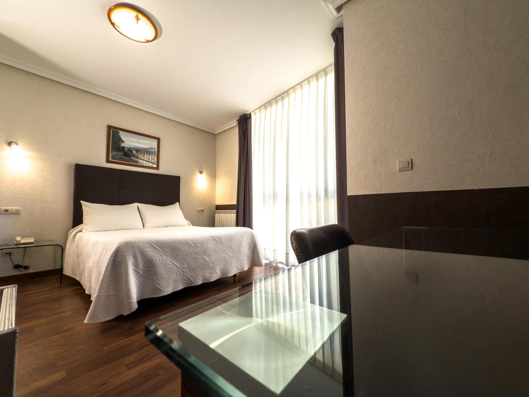Hotel Verdemar Ribadesella Kültér fotó