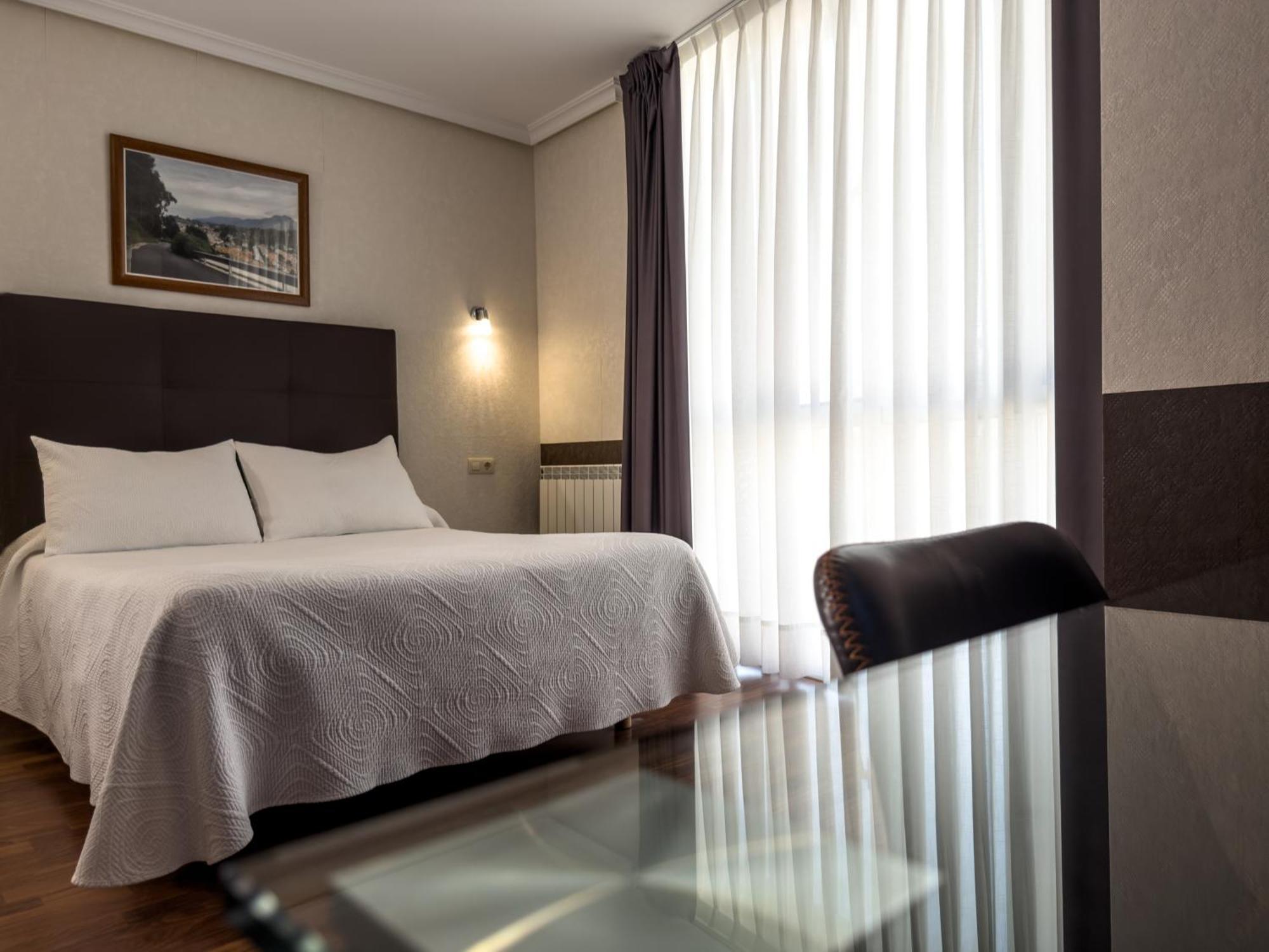 Hotel Verdemar Ribadesella Kültér fotó