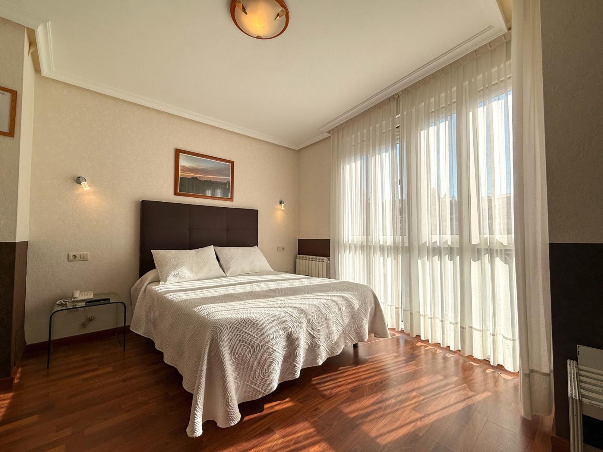 Hotel Verdemar Ribadesella Kültér fotó