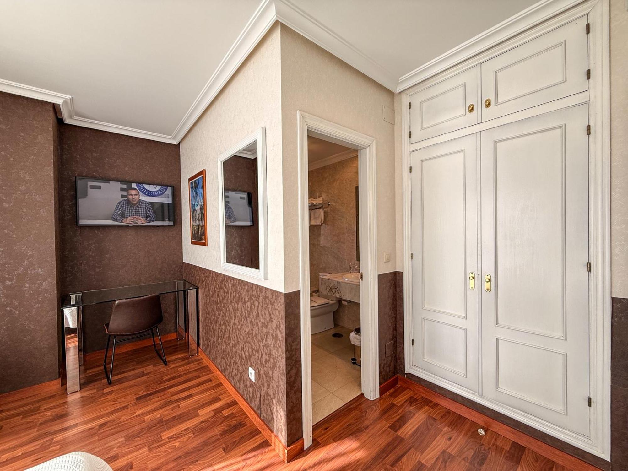 Hotel Verdemar Ribadesella Kültér fotó