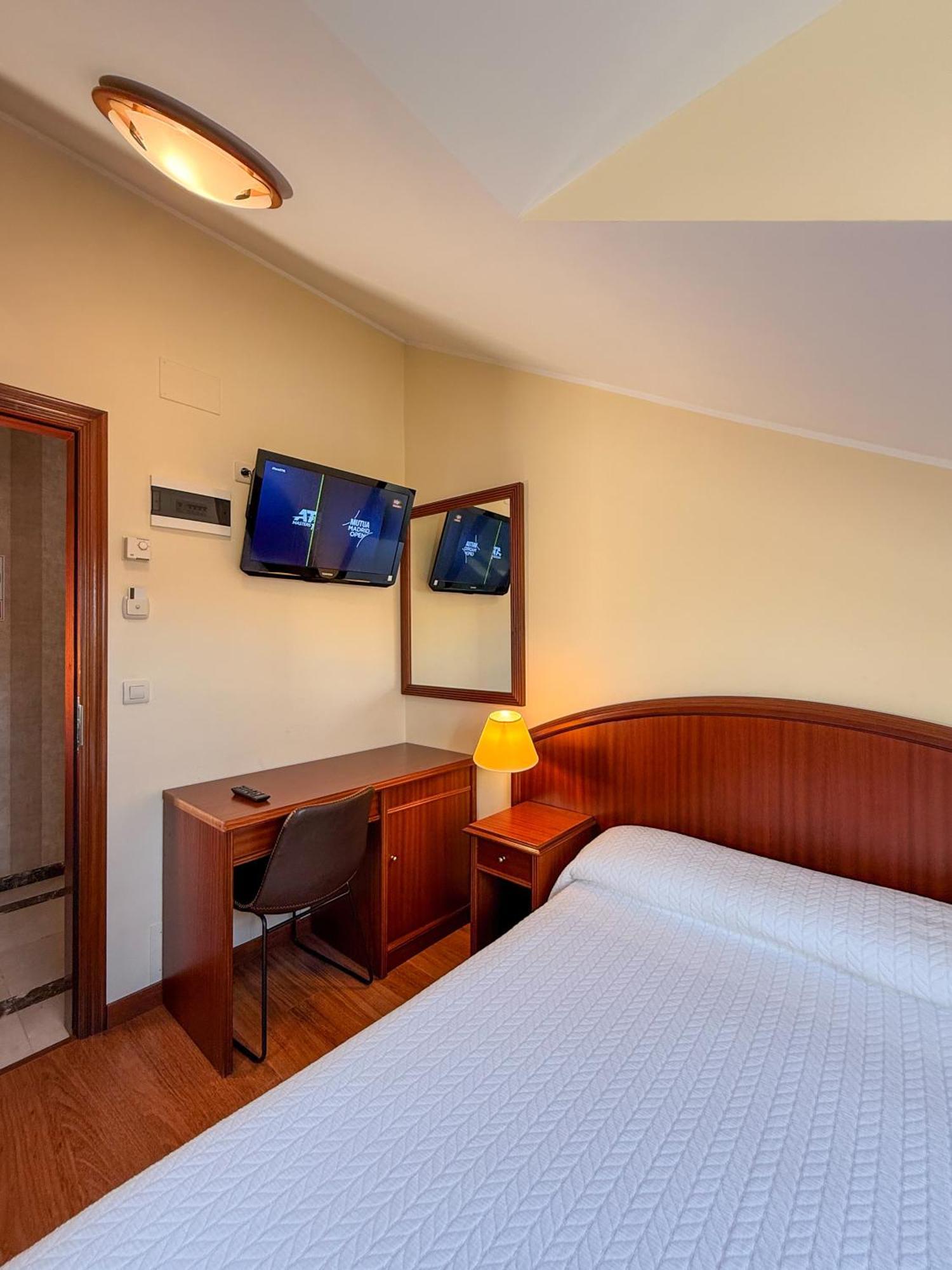 Hotel Verdemar Ribadesella Kültér fotó