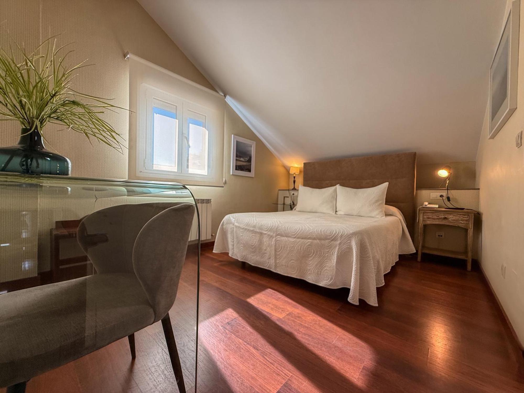 Hotel Verdemar Ribadesella Kültér fotó